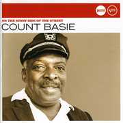 On the Sunny Side of the Street , Count Basie and His Orchestra