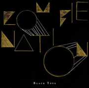 Black Toys , Zombie Nation
