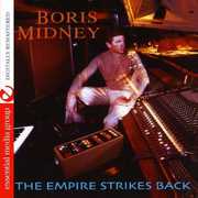Empire Strikes Back , Boris Midney