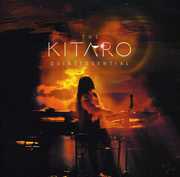 Kitaro Quintessential , Kitaro