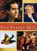 The Family Man , Nicolas Cage