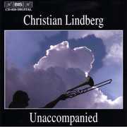 Unaccompanied , Christian Lindberg