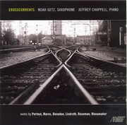 Crosscurrents , Noah Getz