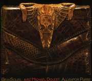 Alligator Purse , Beausoleil