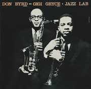 Jazz Lab , Donald Byrd