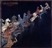 New History Warfare, Vol. 2: Judges , Colin Stetson
