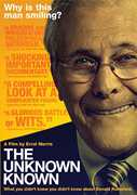 The Unknown Known , Donald Rumsfeld