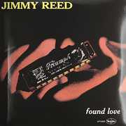 Found Love , Jimmy Reed