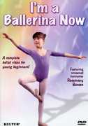I'm a Ballerina Now , Melissa Beaver