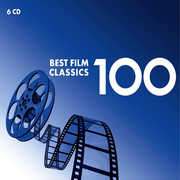 100 Best Film Classics , Various Artists
