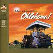 Oklahoma (Original Soundtrack) , Various Artists