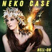 Hell-on , Neko Case