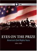 Eyes on the Prize: America’s Civil Rights Years 1954-1965 , Julian Bond