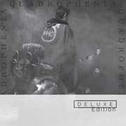Quadrophenia: The Director's Cut , The Who