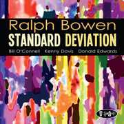 Standard Deviation , Ralph Bowen