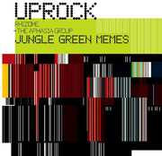 Jungle Green Memes , Uprock Rhizome