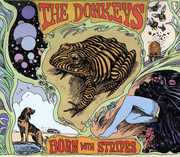 Born with Stripes , The Donkeys