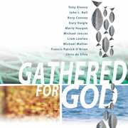 Gathered for God , Tony Alonso