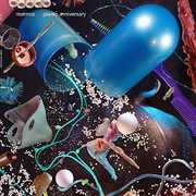 Plastic Anniversary , Matmos