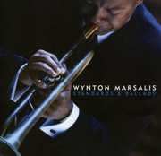 Standards and Ballads , Wynton Marsalis