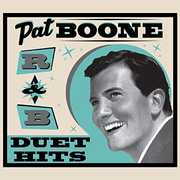 R&B Duet Hits , Pat Boone