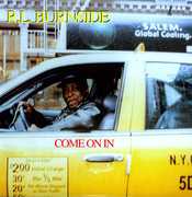 Come on in , R.L. Burnside