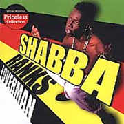 Loverman , Shabba Ranks