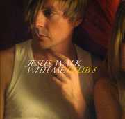 Jesus Walk with Me EP , Club 8