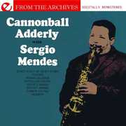 From the Archives , Cannonball Adderley