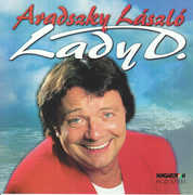 Lady D. , Laszlo Aradszky