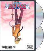 Bleach Uncut Set 20