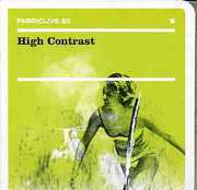 Fabric Live 25 , High Contrast