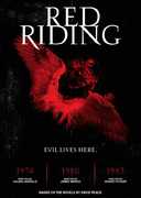 Red Riding Trilogy , Sean Bean