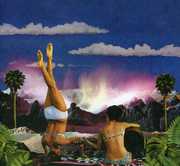 Island Fire , Gemma Ray