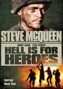 Hell is for Heroes , Steve McQueen