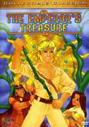 The Emperor's Treasure 