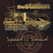 Speed of Sound: Live at Marley's , Station