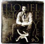 Truly: The Love Songs , Lionel Richie