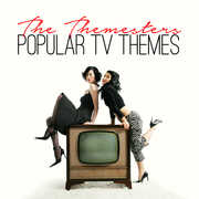 Popular TV Themes , Themesters