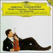 Violin Concerti , Gil Shaham