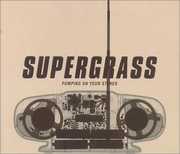 Pumping on Your Stereo , Supergrass
