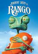 Rango , Johnny Depp