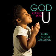 God Cares For U - Bless The Little Children / Var , Various Artists