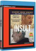 The Insult , Adel Karam