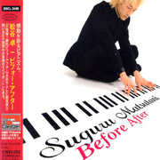 Before After [Import] , Suguru Matsutani