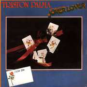 Joker Lover , Triston Palma
