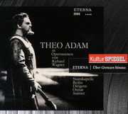 Spiegel-Ed.21 Adam , Theo Adam