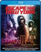Escape from New York , Kurt Russell