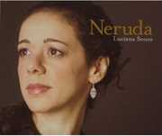 Neruda , Luciana Souza
