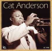 Cat Anderson , Cat Anderson